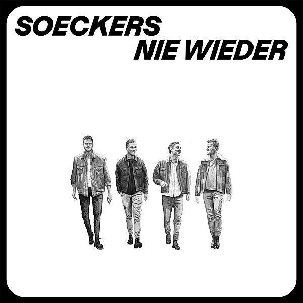 Nie Wieder, Soeckers