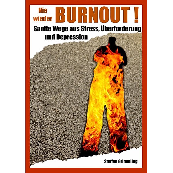 Nie wieder Burnout!, Steffen Grimmling