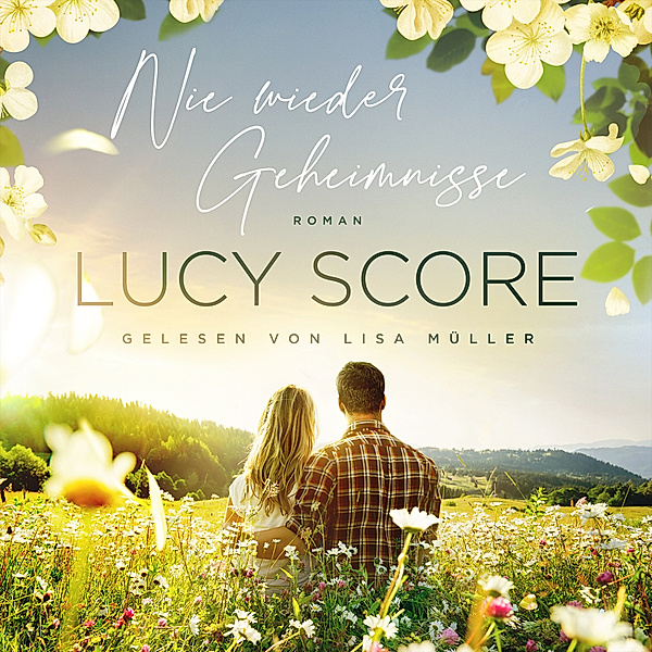 Nie wieder Geheimnisse - Liebesroman Hörbuch, Lucy Score, Winterfeld Verlag