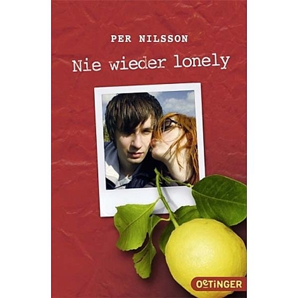 Nie wieder lonely, Per Nilsson