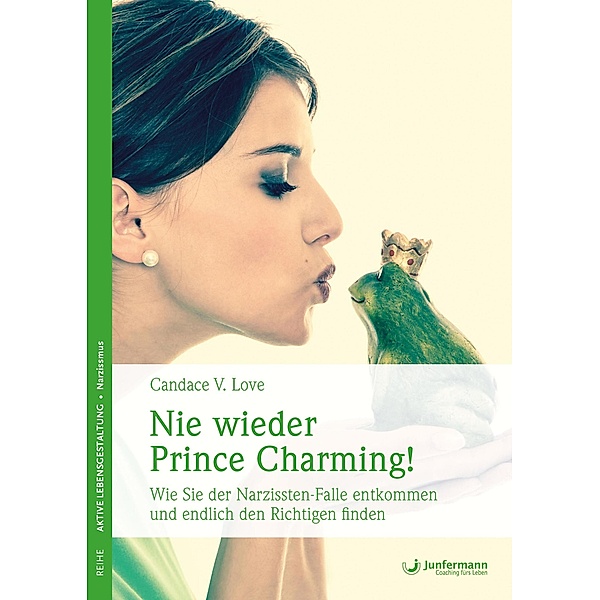Nie wieder Prince Charming!, Candace V. Love