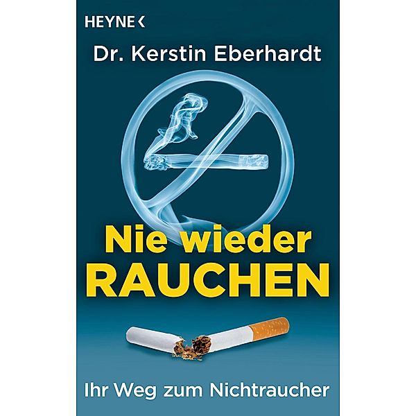 Nie wieder Rauchen, Kerstin Eberhardt