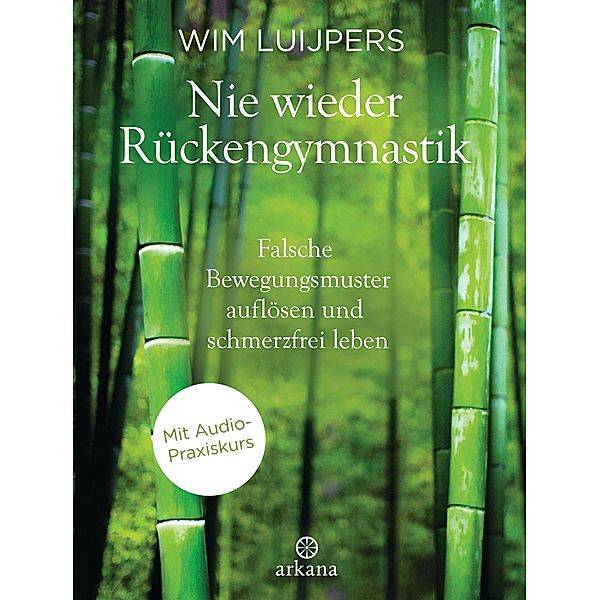 Nie wieder Rückengymnastik, Wim Luijpers