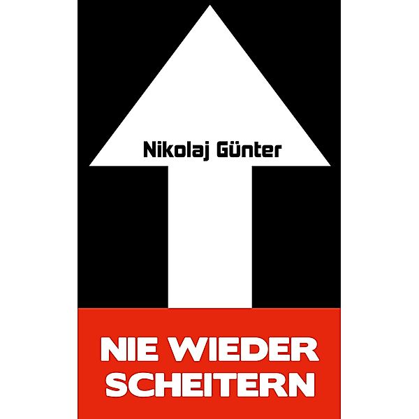 Nie wieder scheitern!, Nikolaj Günter