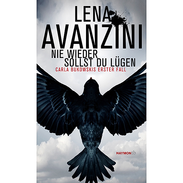 Nie wieder sollst du lügen, Lena Avanzini
