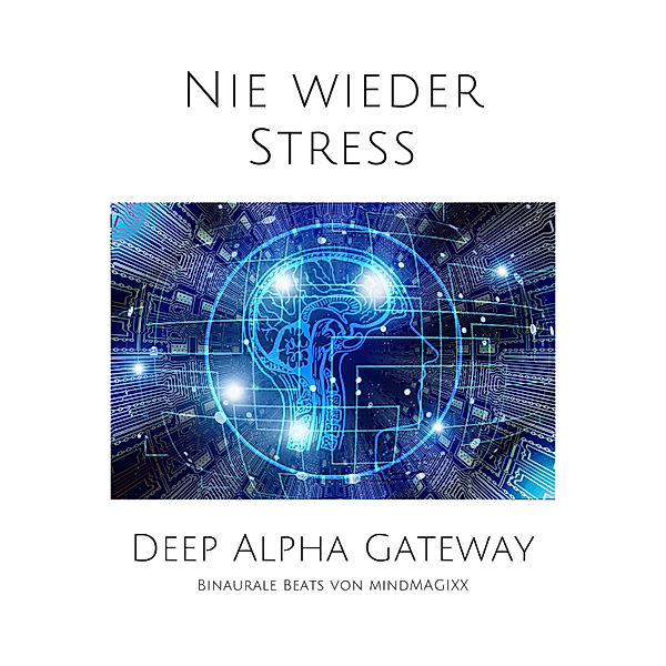 Nie wieder Stress, Lennart Bloom-Grosse