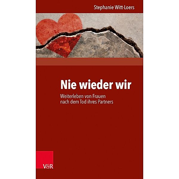 Nie wieder wir, Stephanie Witt-Loers