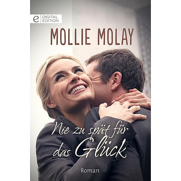 Nie zu spät für das Glück, Mollie Molay