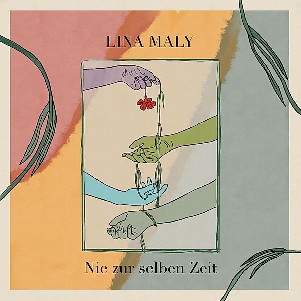 Nie Zur Selben Zeit, Lina Maly