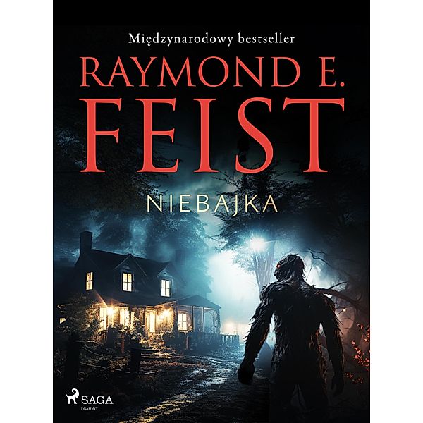Niebajka, Raymond E Feist