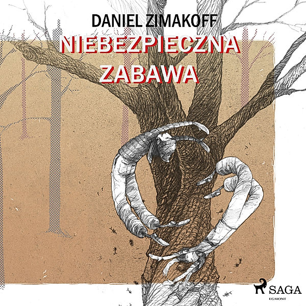 Niebezpieczna zabawa, Daniel Zimakoff