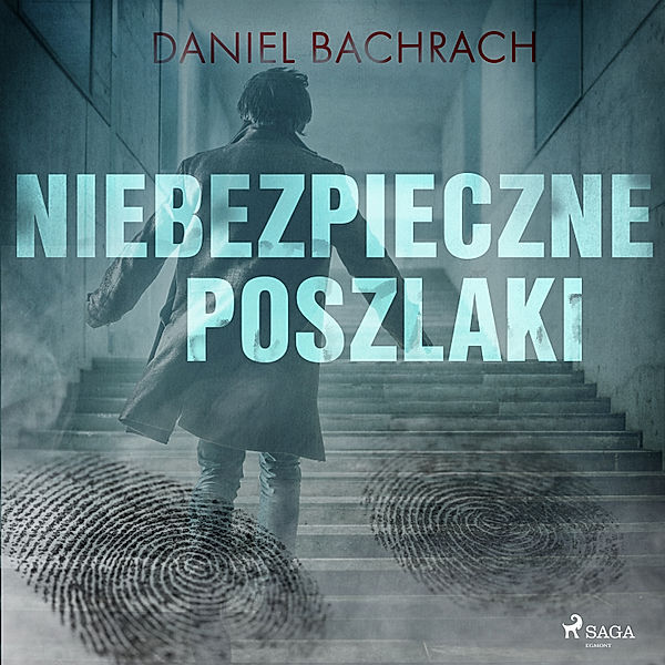 Niebezpieczne poszlaki, Daniel Bachrach