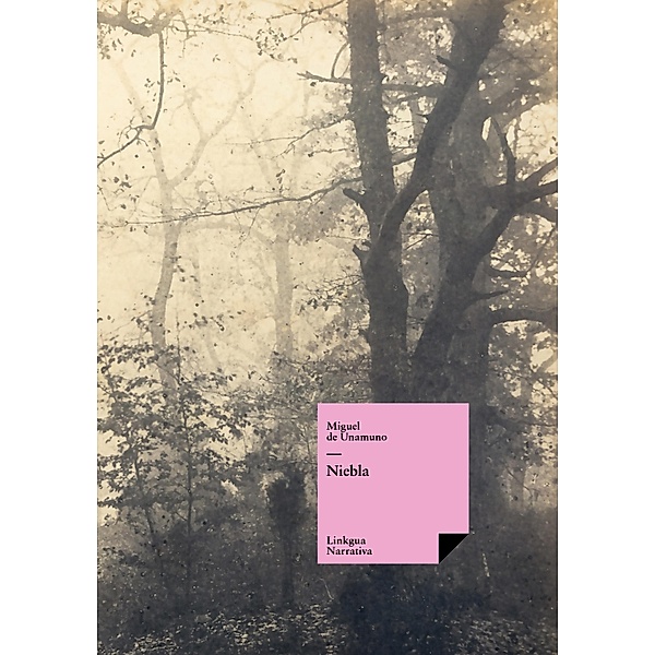 Niebla / Narrativa Bd.500, Miguel de Unamuno