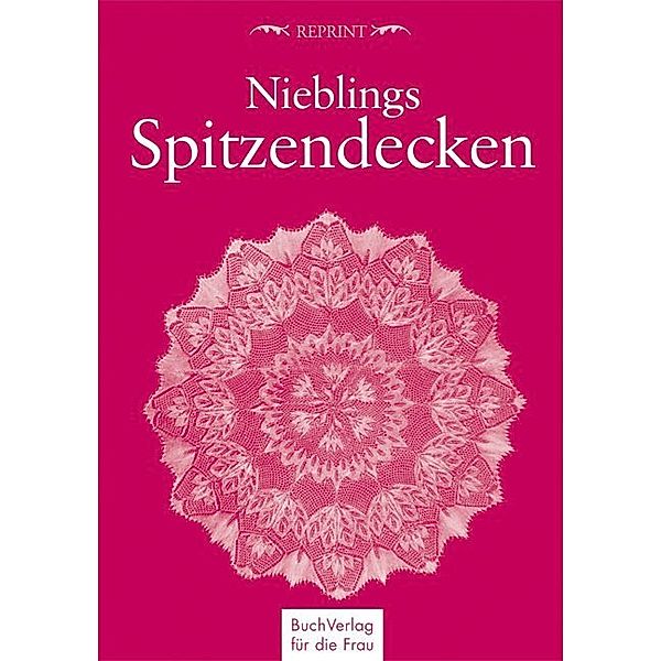 Nieblings Spitzendecken