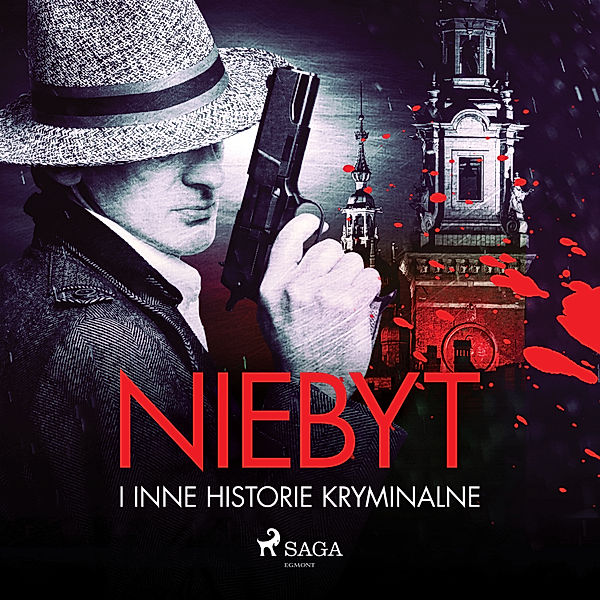 Niebyt i inne historie kryminalne, Praca zbiorowa