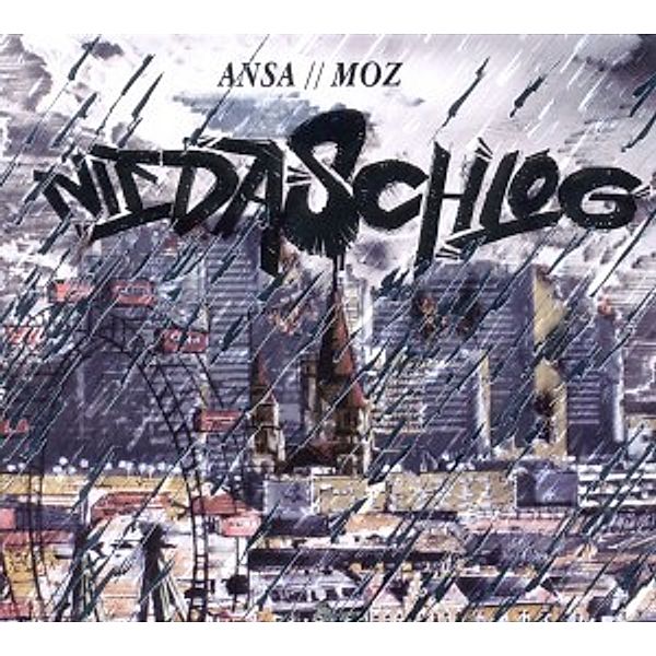 Niedaschlog-Digi, Ansa, Moz