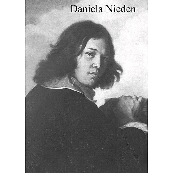 Nieden, D: Matthäus Merian der Jüngere (1621-1687), Daniela Nieden