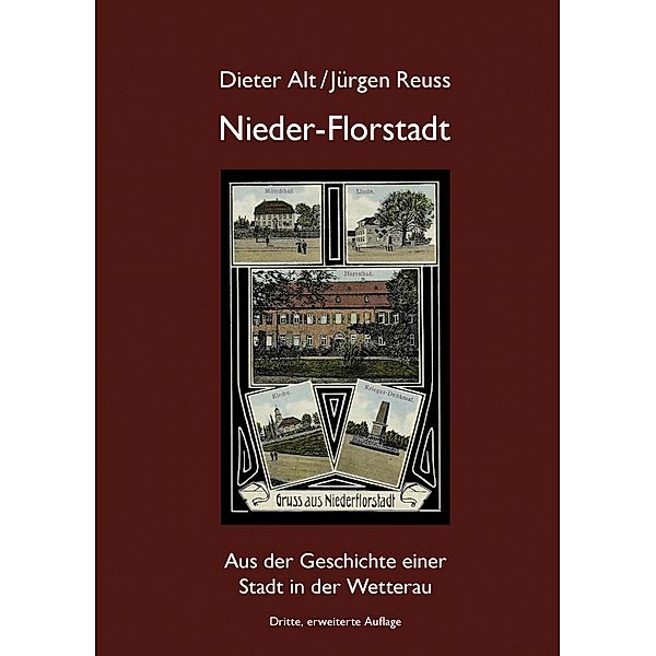 Nieder-Florstadt, Dieter Alt, Jürgen Reuss