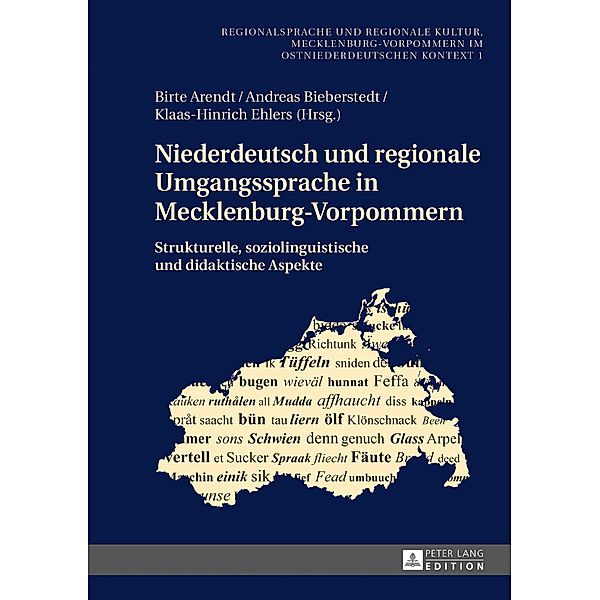 Niederdeutsch und regionale Umgangssprache in Mecklenburg-Vorpommern