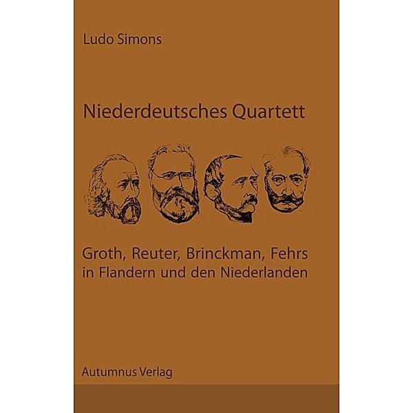 Niederdeutsches Quartett, Ludo Simons