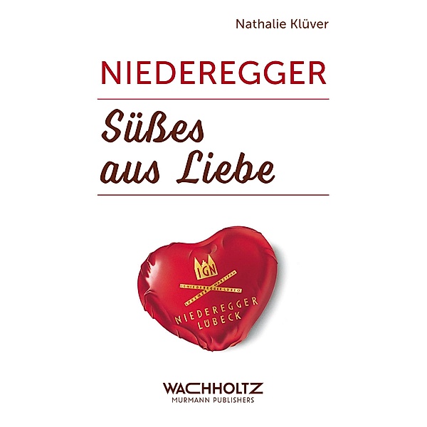 Niederegger, Nathalie Klüver