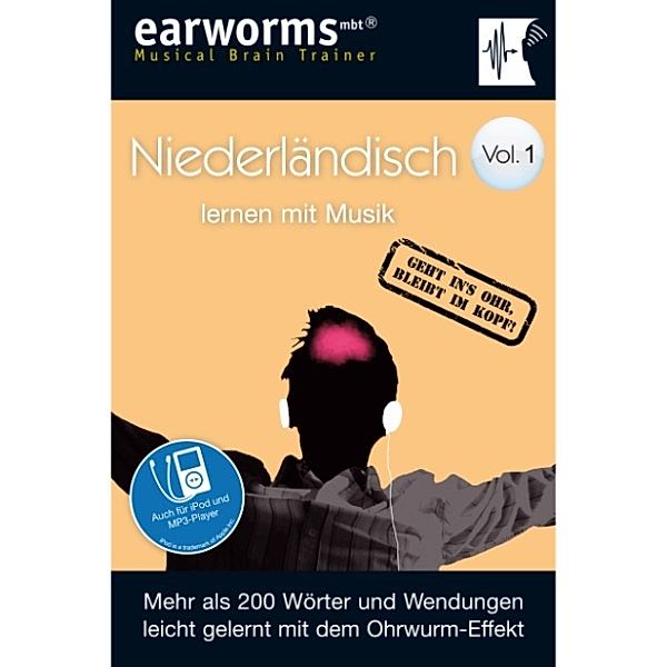 Niederländisch - 1 - Niederländisch Vol. 1, Earworms