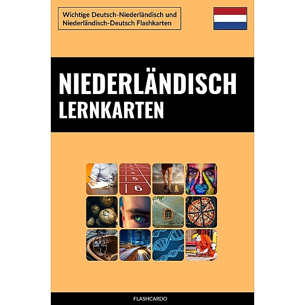 Niederländisch Lernkarten, Flashcardo Languages