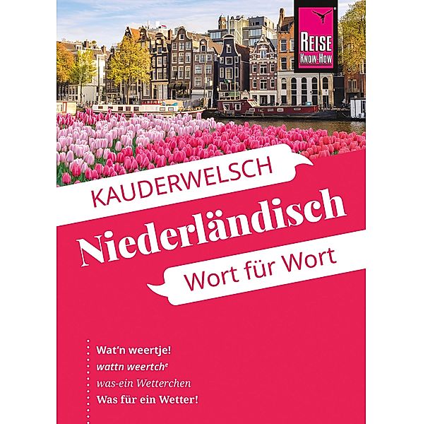 Niederländisch - Wort für Wort / Kauderwelsch Bd.66, O'Niel V. Som