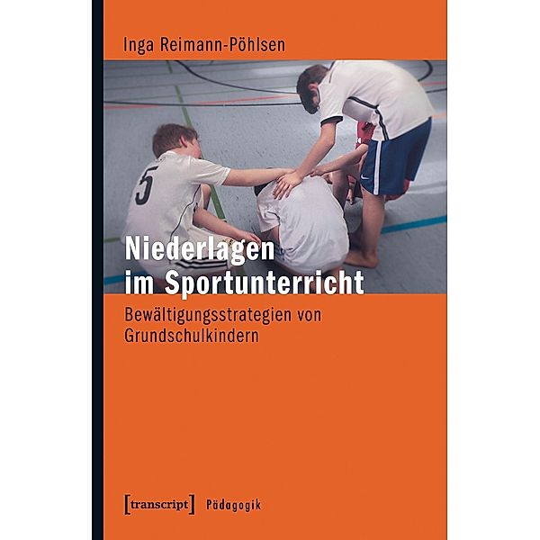 Niederlagen im Sportunterricht, Inga Reimann-Pöhlsen