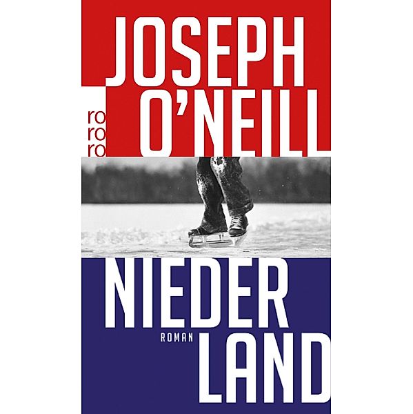 Niederland, Joseph O'neill