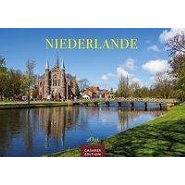 Niederlande 2021 L