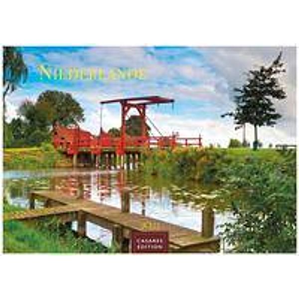 Niederlande 2023 L 35x50cm