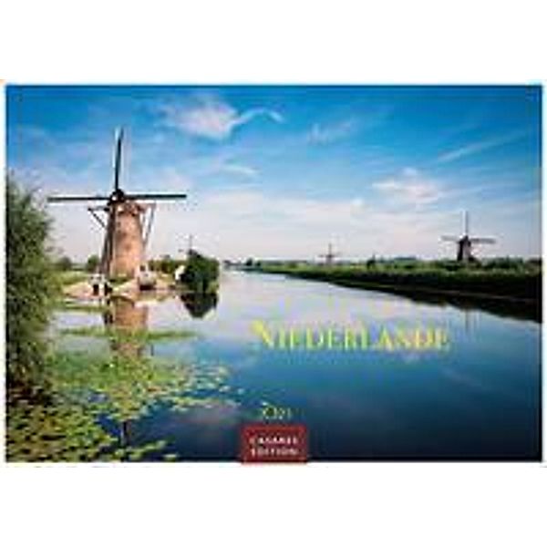 Niederlande 2023 S 24x35cm