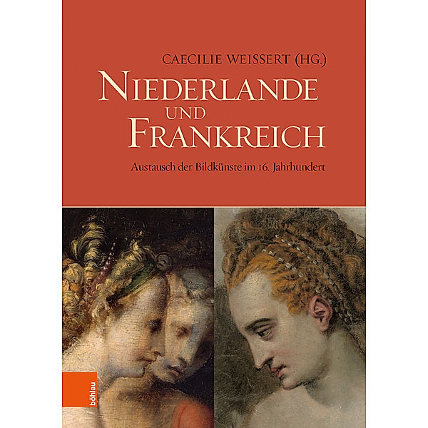 Niederlande und Frankreich / The Netherlands and France