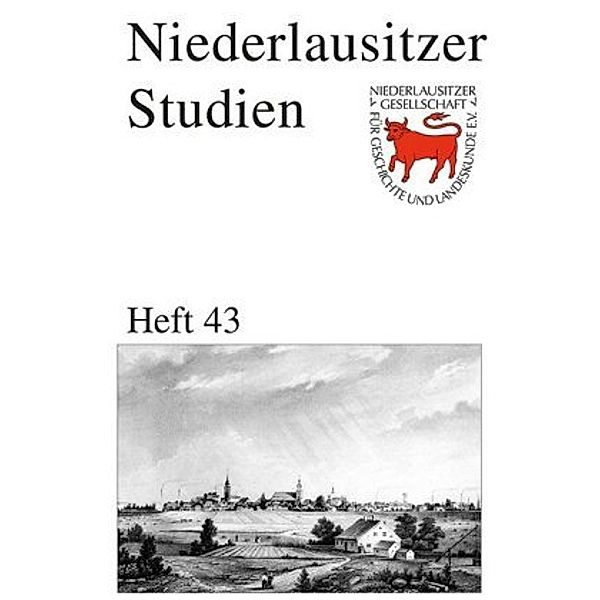 Niederlausitzer Studien