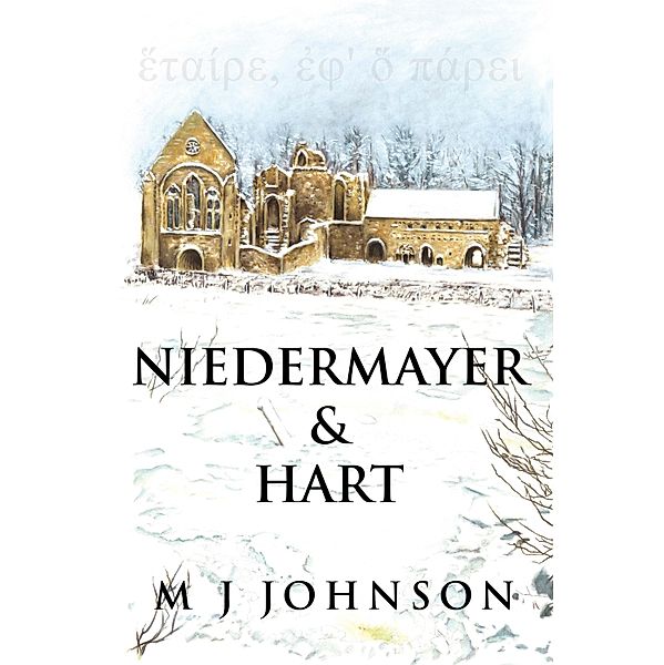 Niedermayer & Hart, M J Johnson