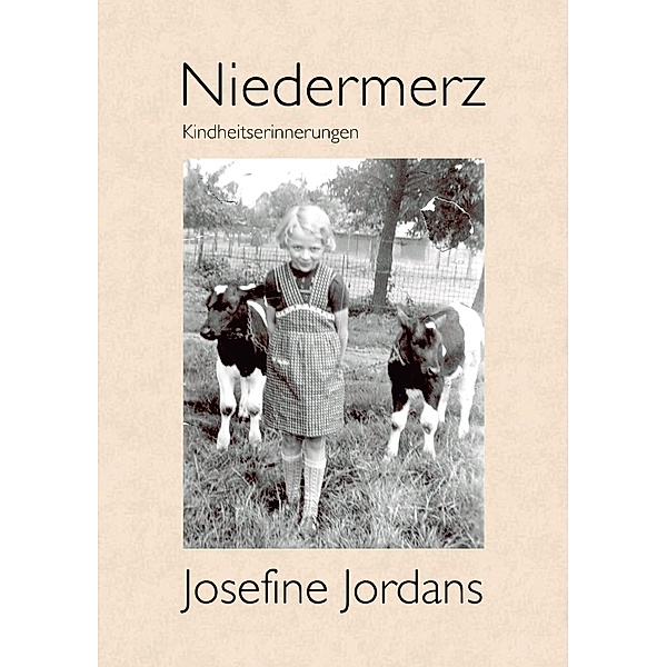 Niedermerz, Josefine Jordans