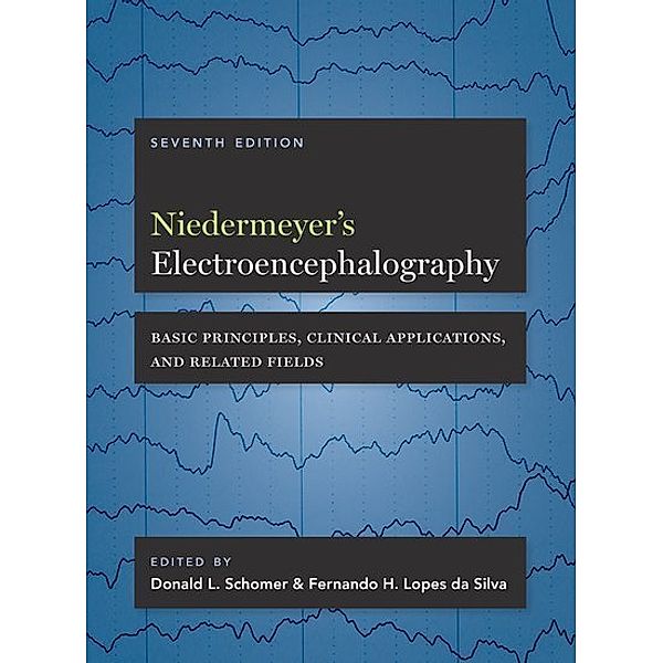 Niedermeyer's Electroencephalography