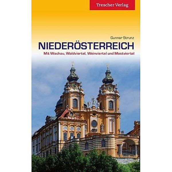 Niederösterreich, Gunnar Strunz