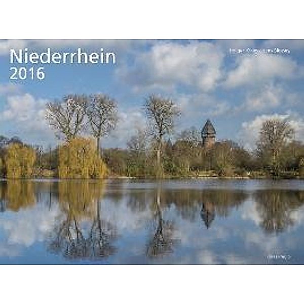 Niederrhein 2016