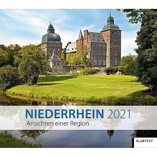 Niederrhein 2021