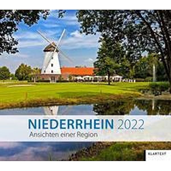 Niederrhein 2022