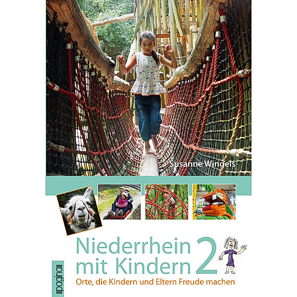 Niederrhein mit Kindern 2, Susanne Wingels