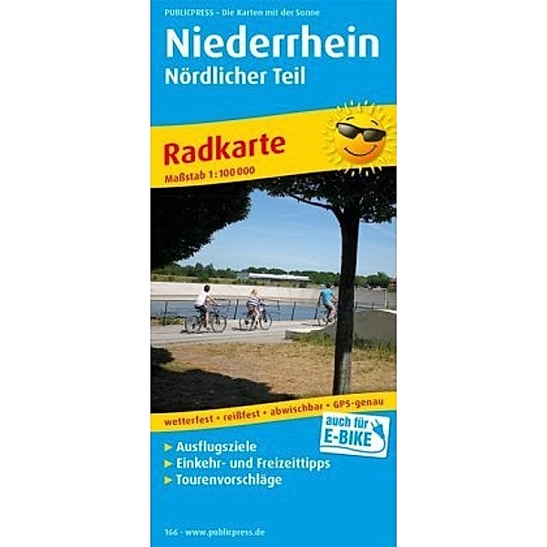 Niederrhein-Nördlicher Teil