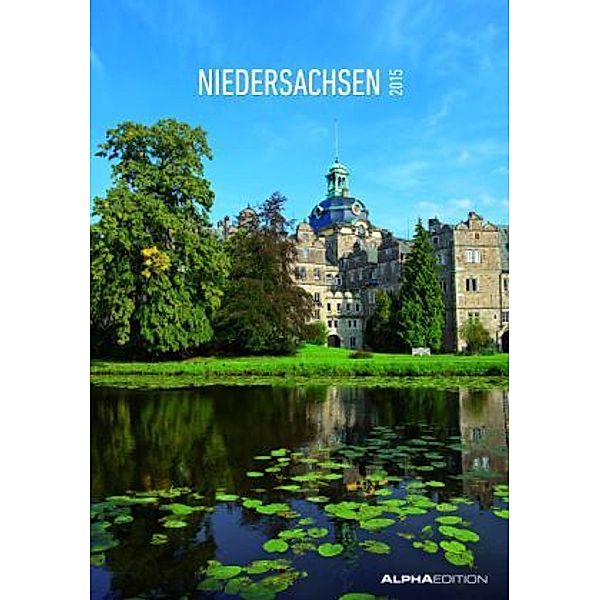 Niedersachsen 2015