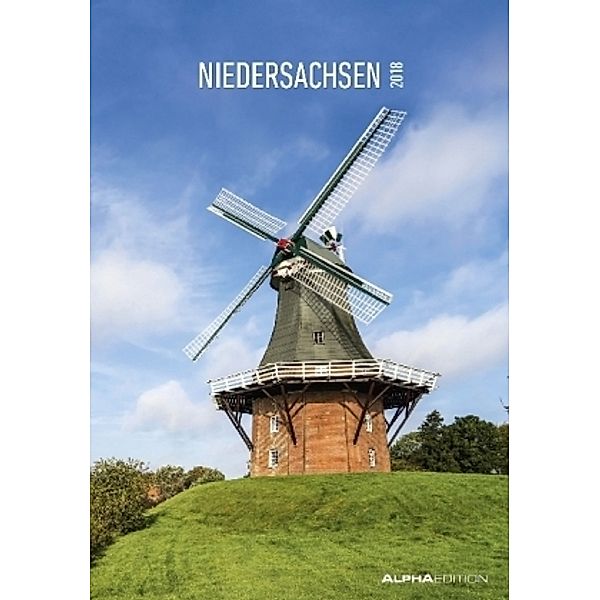 Niedersachsen 2018