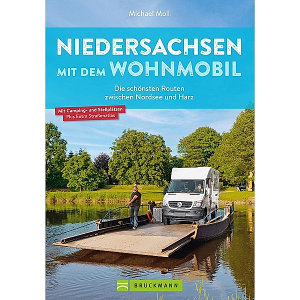 Niedersachsen mit dem Wohnmobil, Michael Moll