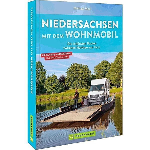 Niedersachsen mit dem Wohnmobil, Michael Moll