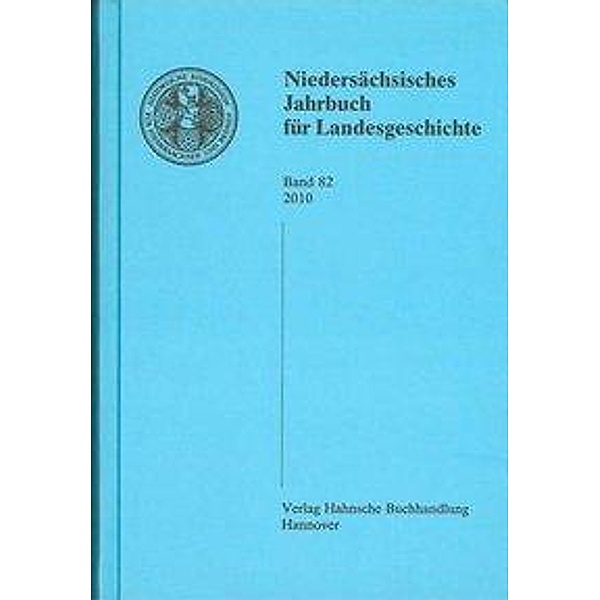 Niedersächs. Jahrb. f. Landesgeschichte