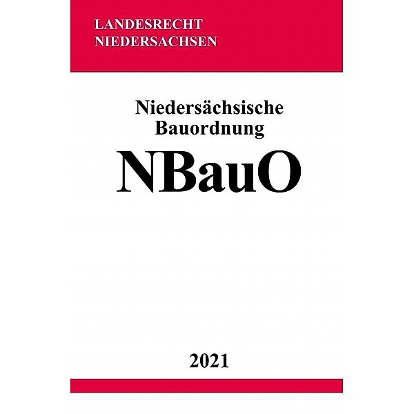 Niedersächsische Bauordnung (NBauO), Ronny Studier